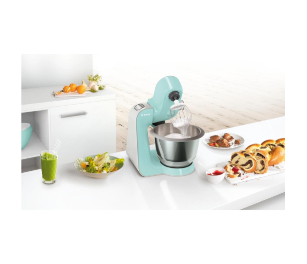 BOSCH Robot planetarny MUM58020 - 362727 - zdjęcie 3
